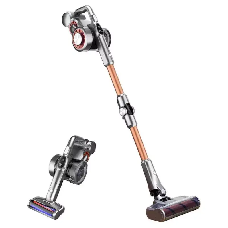 2-in-1 tyčový vysávač JIMMY H9 Pro
