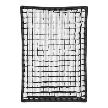 Softbox Godox SB-FW80120 čierny 800x1200mm nylon