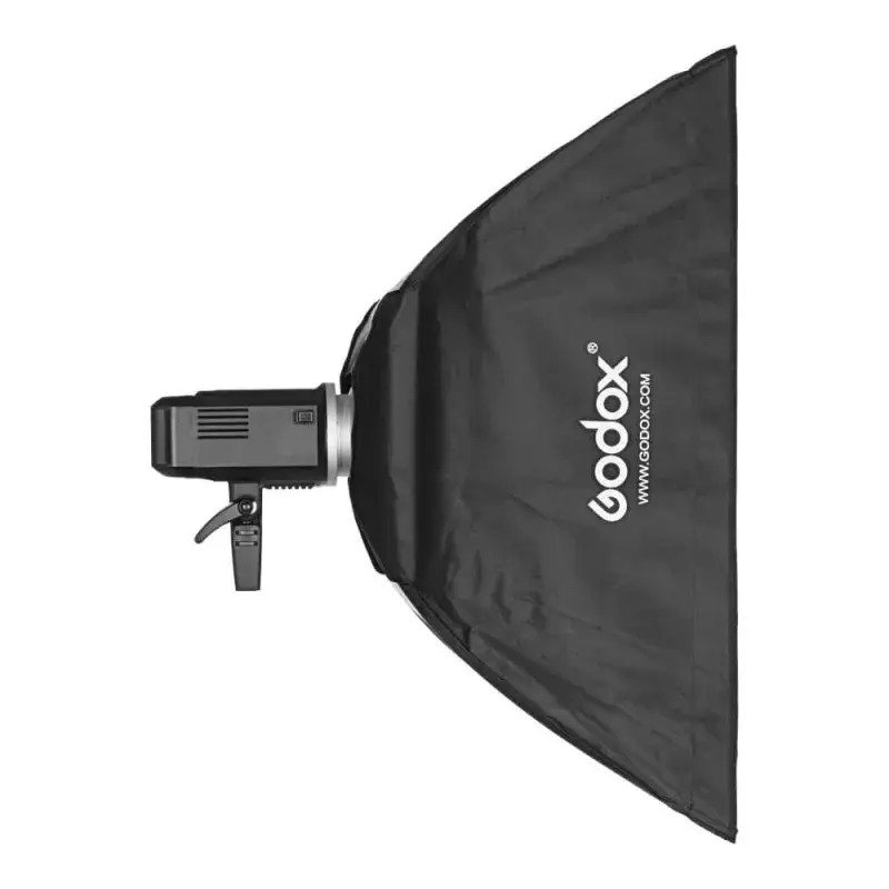 Softbox Godox SB-FW80120 čierny 800x1200mm nylon