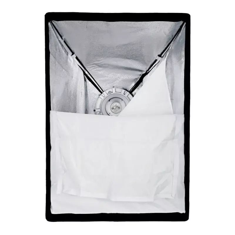 Softbox Godox SB-FW80120 čierny 800x1200mm nylon
