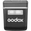 Blesk na kameru Godox V1Pro čierny 1,5 s doba recyklácie