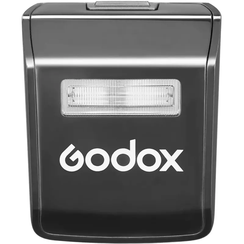 Blesk na kameru Godox V1Pro čierny 1,5 s doba recyklácie