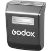 Blesk na kameru Godox V1Pro čierny 1,5 s doba recyklácie