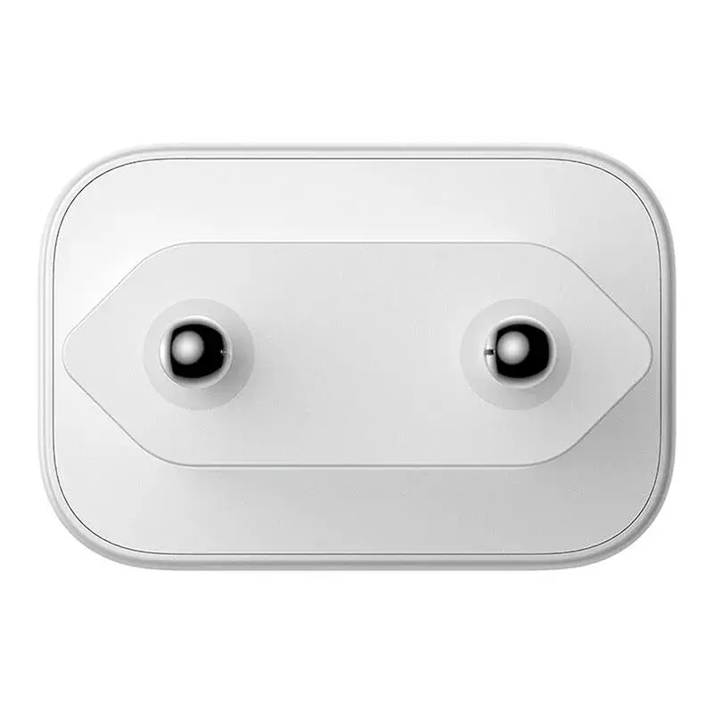 Napájací zdroj Joyroom JR-TCF12 Dual-Port 20W (USB-C x2) biely