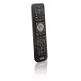 Philips SRP5016/10 náhradný diaľkový ovládač Perfect, IR, bezdrôtový, pre audio, DTV, DVD/Blu-ray, DVR, home cinema, SAT a TV