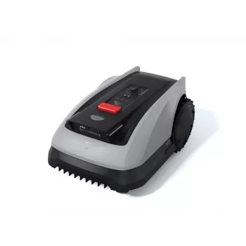 Ecovacs GOAT O600 RTK EU robotická kosačka batéria čierna, sivá