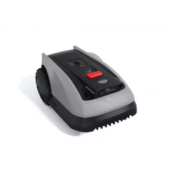 Ecovacs GOAT O600 RTK EU robotická kosačka batéria čierna, sivá
