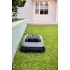 Ecovacs GOAT O600 RTK EU robotická kosačka batéria čierna, sivá