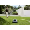Ecovacs GOAT O600 RTK EU robotická kosačka batéria čierna, sivá