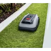 Ecovacs GOAT O600 RTK EU robotická kosačka batéria čierna, sivá