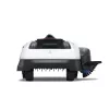 Ecovacs GOAT O1200 LiDAR PRO EU robotická kosačka na batérie čierna, biela