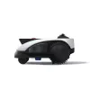 Ecovacs GOAT O1200 LiDAR PRO EU robotická kosačka na batérie čierna, biela