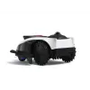 Ecovacs GOAT O1200 LiDAR PRO EU robotická kosačka na batérie čierna, biela