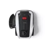 Ecovacs GOAT O1200 LiDAR PRO EU robotická kosačka na batérie čierna, biela