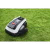 Ecovacs GOAT O1200 LiDAR PRO EU robotická kosačka na batérie čierna, biela