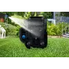 Ecovacs GOAT O1200 LiDAR PRO EU robotická kosačka na batérie čierna, biela