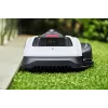 Ecovacs GOAT O1200 LiDAR PRO EU robotická kosačka na batérie čierna, biela