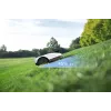 Ecovacs GOAT O1200 LiDAR PRO EU robotická kosačka na batérie čierna, biela