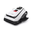 Ecovacs GOAT A1600 LiDAR PRO EU robotická kosačka akumulátor čierna, biela