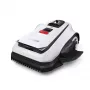 Ecovacs GOAT A1600 LiDAR PRO EU robotická kosačka akumulátor čierna, biela