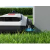 Ecovacs GOAT A1600 LiDAR PRO EU robotická kosačka akumulátor čierna, biela