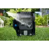 Ecovacs GOAT A1600 LiDAR PRO EU robotická kosačka akumulátor čierna, biela