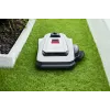 Ecovacs GOAT A1600 LiDAR PRO EU robotická kosačka akumulátor čierna, biela