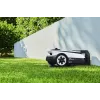 Ecovacs GOAT A1600 LiDAR PRO EU robotická kosačka akumulátor čierna, biela