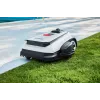 Ecovacs GOAT A1600 LiDAR PRO EU robotická kosačka akumulátor čierna, biela