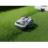 Ecovacs GOAT A1600 LiDAR PRO EU robotická kosačka akumulátor čierna, biela