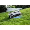 Ecovacs GOAT A1600 LiDAR PRO EU robotická kosačka akumulátor čierna, biela