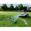 Ecovacs GOAT A1600 LiDAR PRO EU robotická kosačka akumulátor čierna, biela