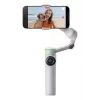 Stabilizátor kamery pre smartfón Insta360 Flow 2 Pro Creator Bundle 360° rotácia