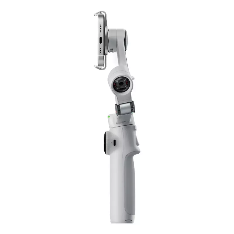 Stabilizátor kamery pre smartfón Insta360 Flow 2 Pro Creator Bundle 360° rotácia