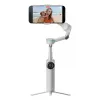 Stabilizátor kamery pre smartfón Insta360 Flow 2 Pro Creator Bundle 360° rotácia