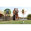 Stabilizátor kamery pre smartfón Insta360 Flow 2 Pro Creator Bundle 360° rotácia