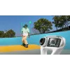 Stabilizátor kamery pre smartfón Insta360 Flow 2 Pro Creator Bundle 360° rotácia