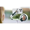 Stabilizátor kamery pre smartfón Insta360 Flow 2 Pro Creator Bundle 360° rotácia