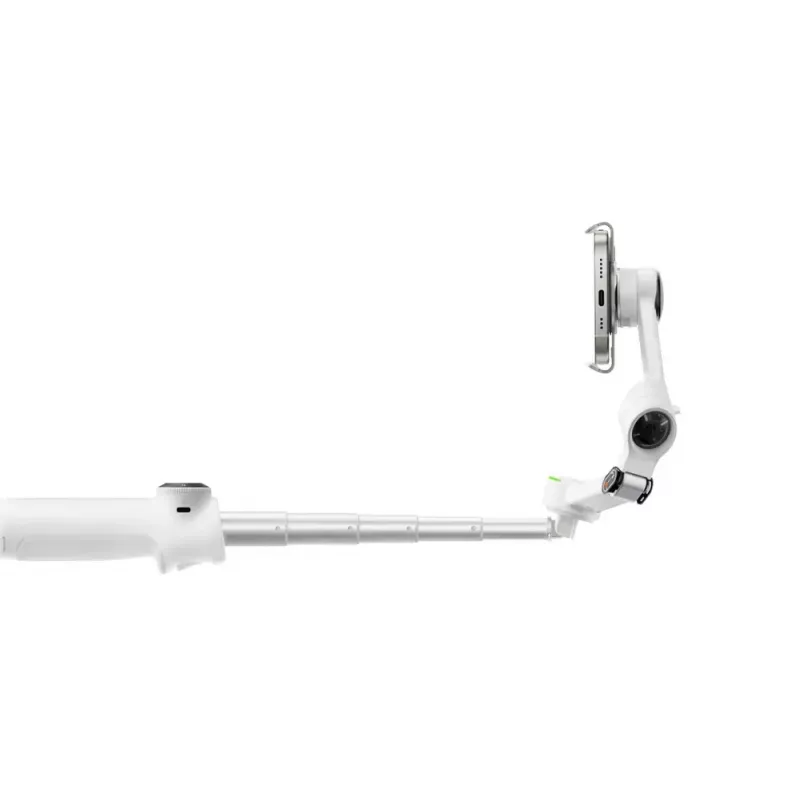 Stabilizátor kamery pre smartfón Insta360 Flow 2 Pro Creator Bundle 360° rotácia