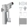 Stabilizátor kamery pre smartfón Insta360 Flow 2 Pro Creator Bundle 360° rotácia