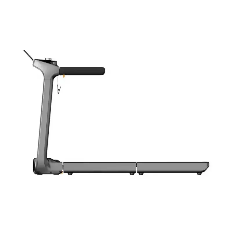 Elektrický bežiaci pás Kingsmith X218 WalkingPad, kompaktný dizajn, nosnosť 110 kg