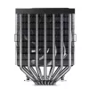 Ventilátor Jonsbo CR-3000 ARGB 12 cm 600-1500 ot/min 22-32 dB čierny