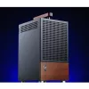 PC skriňa Jonsbo T6, Mini-Tower, Mini-ITX, čierna