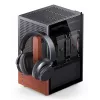 PC skriňa Jonsbo T6, Mini-Tower, Mini-ITX, čierna