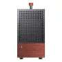 PC skriňa Jonsbo T6, Mini-Tower, Mini-ITX, čierna