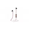 Bezdrôtové Bluetooth slúchadlá Lenovo HE01 červené