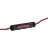 Bezdrôtové Bluetooth slúchadlá Lenovo HE01 červené