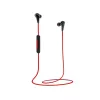 Bezdrôtové Bluetooth slúchadlá Lenovo HE01 červené