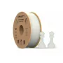 Materiál pre 3D tlač Creality 3D 3301010335 kyselina polymliečna (PLA) biela 1 kg