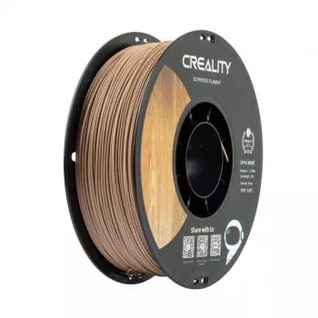 3D tlačový materiál Creality 3D 3301130001 drevné vlákno 1,29 kg
